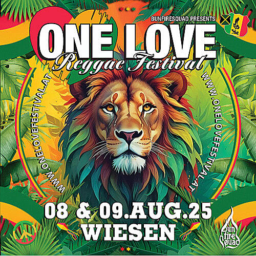 One Love Festival 2025